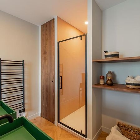 The New Suites, Paris Centre 外观 照片