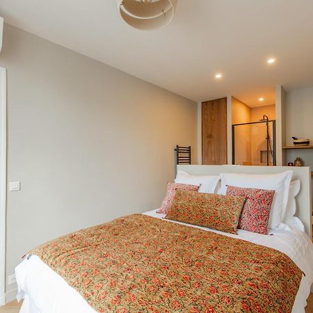 The New Suites, Paris Centre 外观 照片