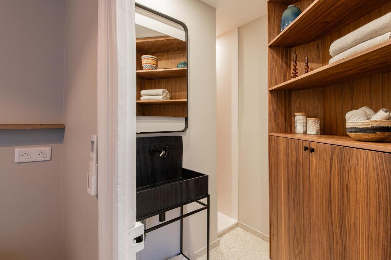 The New Suites, Paris Centre 外观 照片